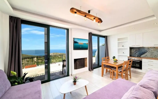 Istron Homes