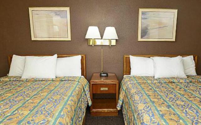 Americas Best Value Inn Hannibal