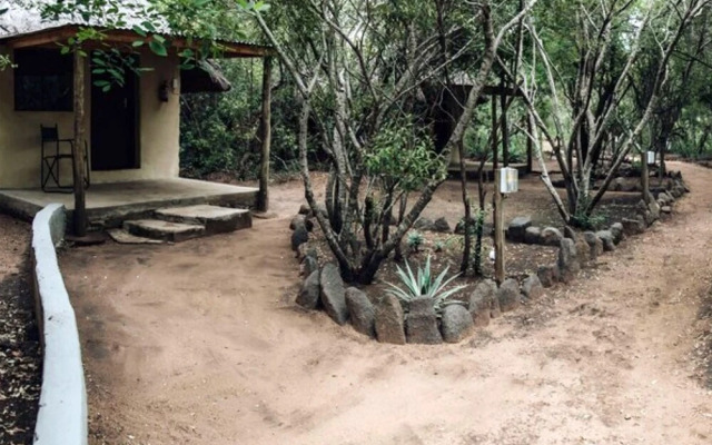 Shalati Safari Camp