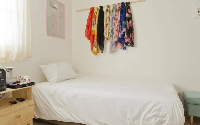 Cityinn Jaffa Apartments