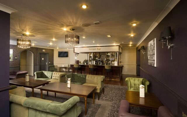 The Harrogate Inn - The Inn Collection Group