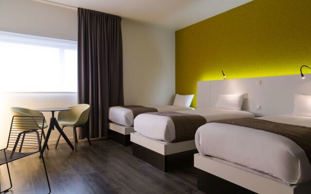 Padja Hotel & Spa, Vannes