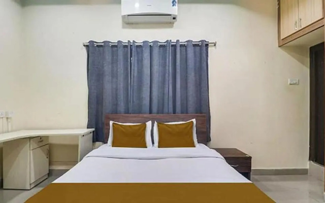 Fabexpress Bb Suites