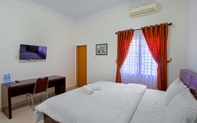 De Coco Guesthouse – Guest Rooms – Medan