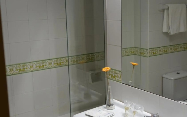 Hotel Baztán