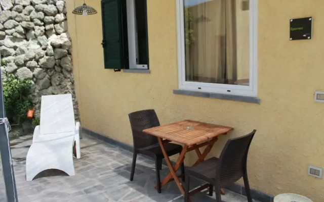 The Pietra Verde Apartments