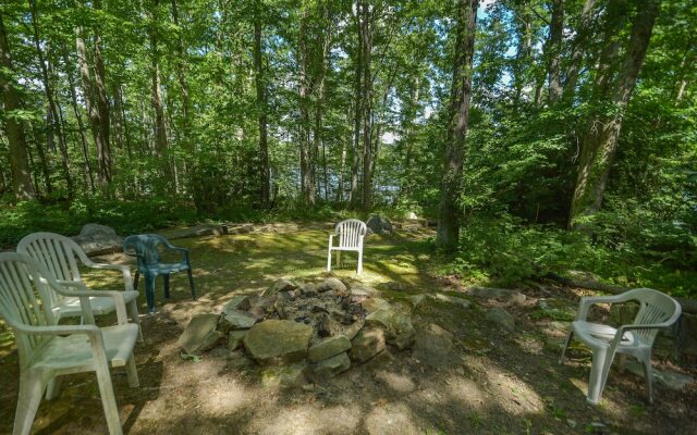 Lakeside Memories 4 Bedroom House