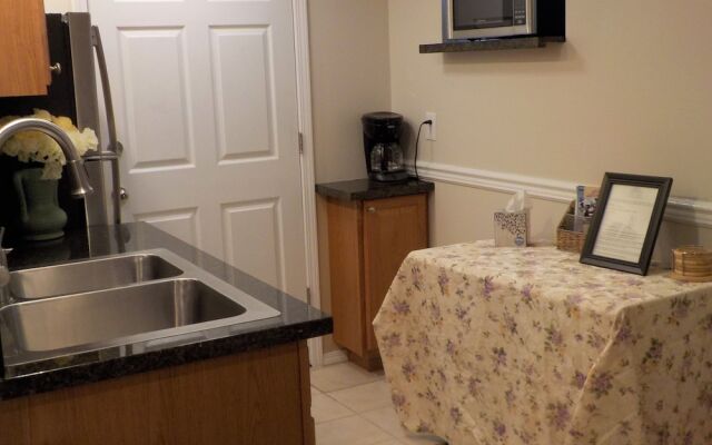 Sunnyside Inn Bed &Breakfast