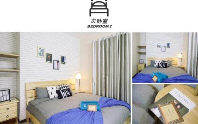 Nha Trang Seaside Apartment