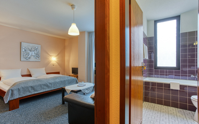 Hotel Carlton Dortmund