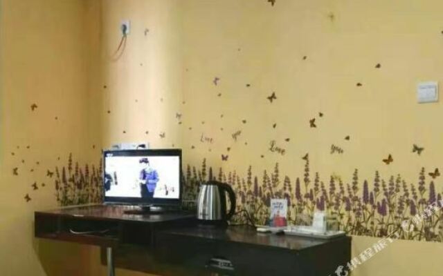 南宁迎丰宾馆