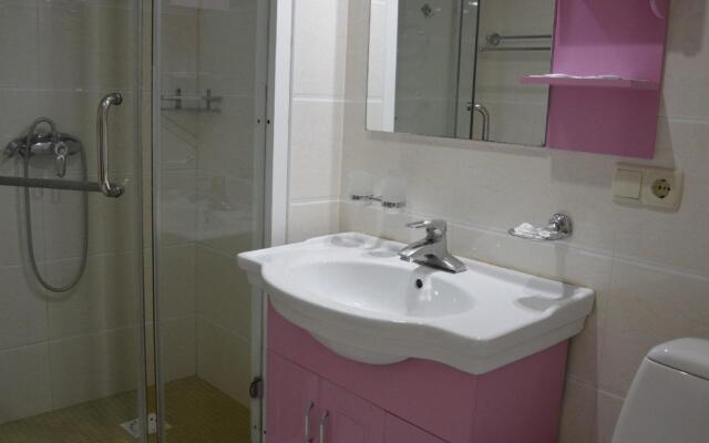 Park otel Gloriya (korpus Lotos)