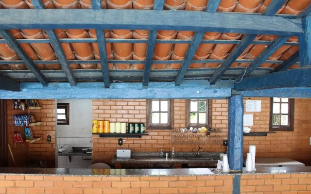 Hotel Fazenda Boa Vista