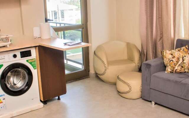 Les Suites Pres