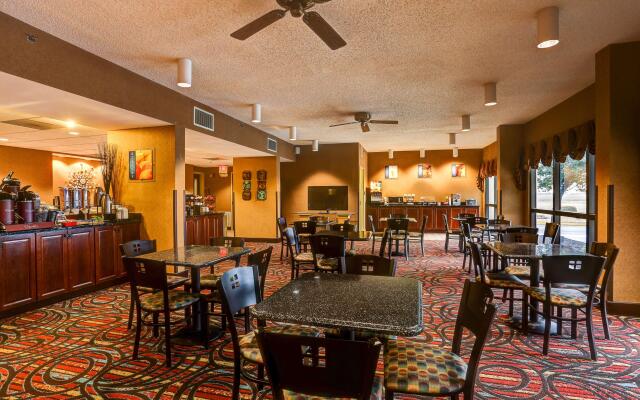 Best Western Tunica Resort