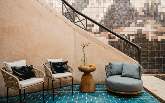 Cigno Hotel (Adults Only)