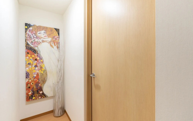 Tsutenkaku Fashion Villa Yx