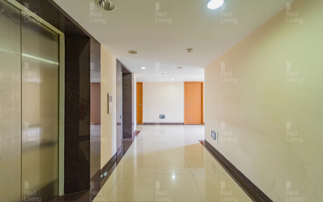 Redliving Apartemen Cinere resort - Gold Room