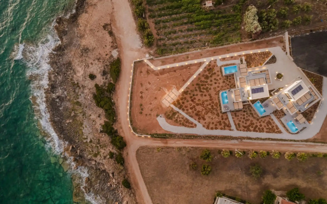 Mast Luxury Residences