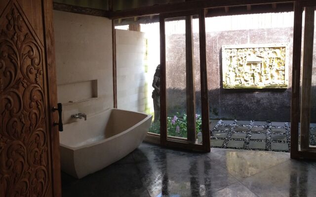Sawah Indah Villa