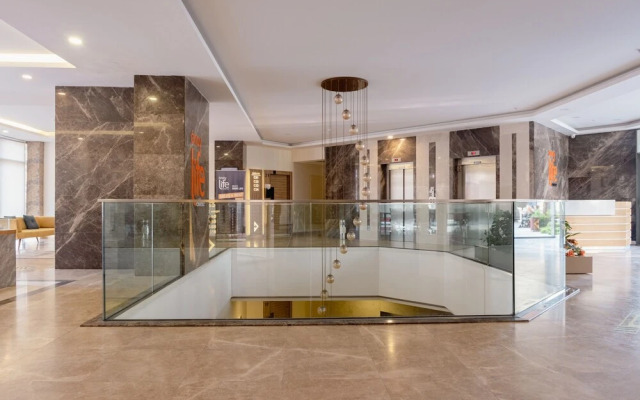 Linkinn Luxury Residance & Spa