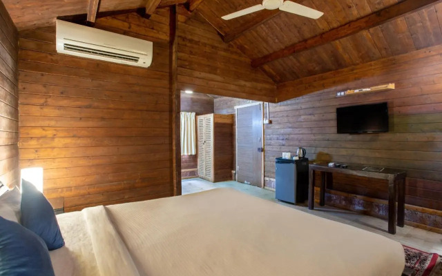 Stone Water Eco Resort