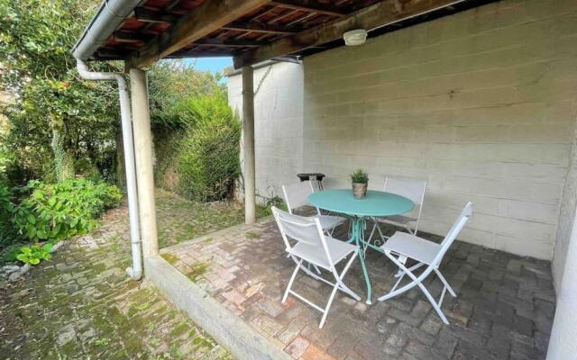 4 Chambres / Grande Maison / Toute équipée
