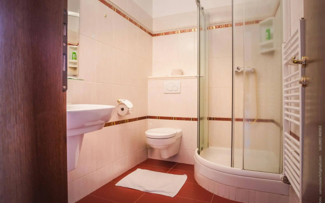 Hotel Bojnický vínny dom