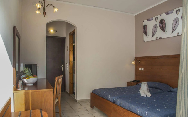 Agrelli Hotel
