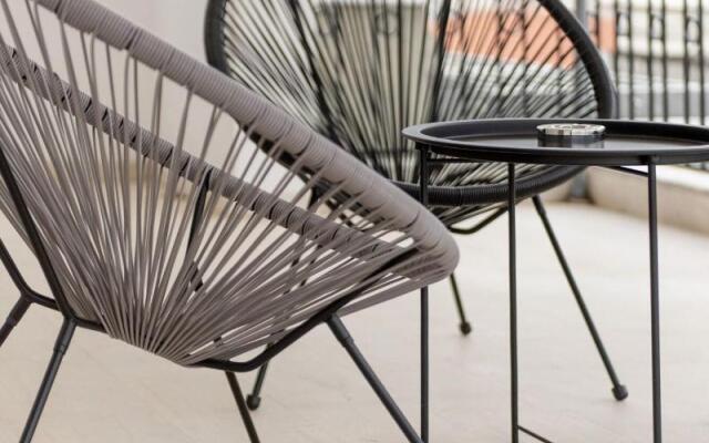 Piraeus Premium Suites
