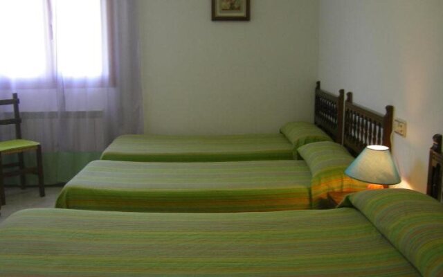 Hostal Casa Patricio