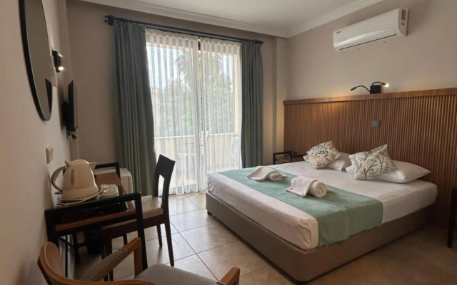 Avlu Hotel