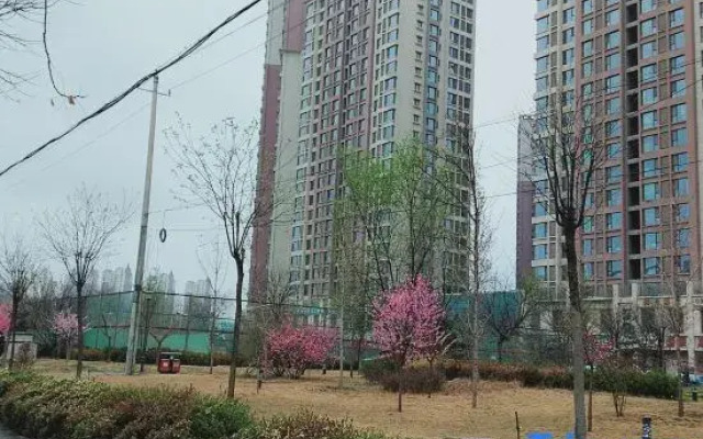 LanZhou haihao Hotel