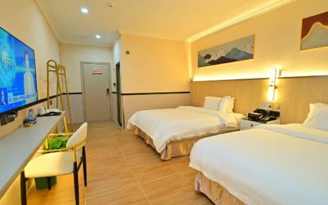 Kedu Hotel