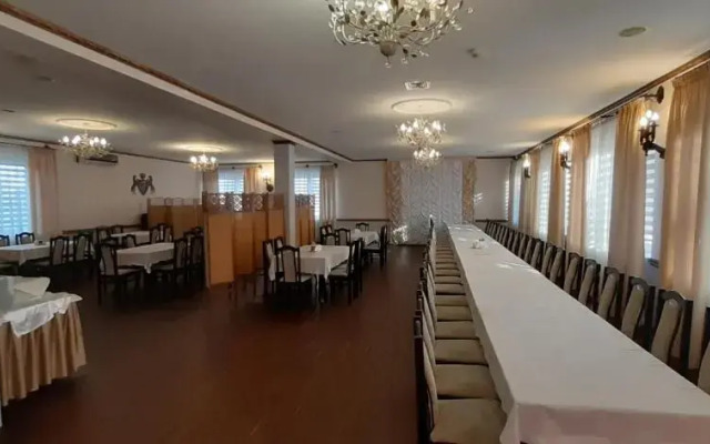 Hotel TWIERDZA