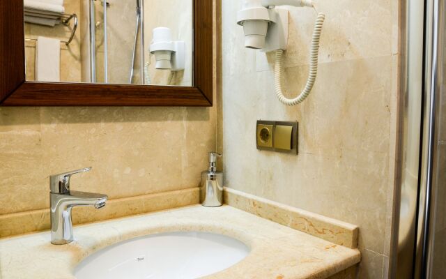 Allegra Suites Galata