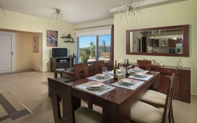 Dreamcatcher Villa