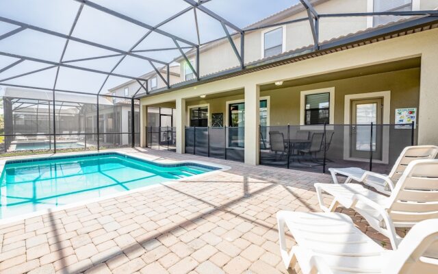 1440cg 7 Bedroom Home