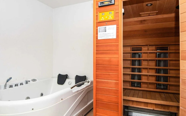 10 Person Holiday Home in Glesborg