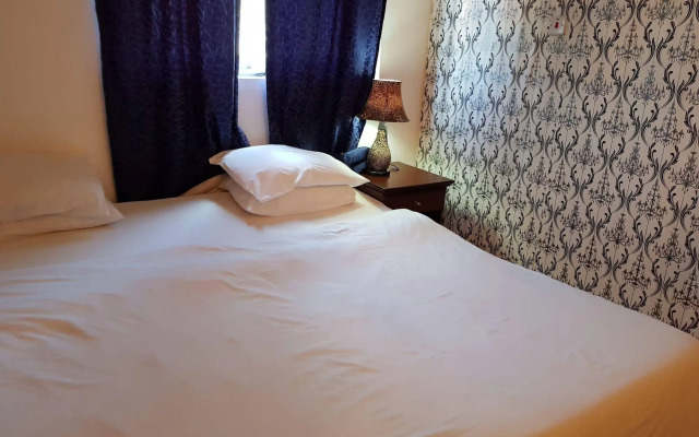 Tribeca Hotel