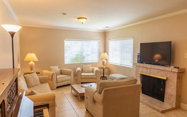 Charming 3-bedroom in East Palo Alto