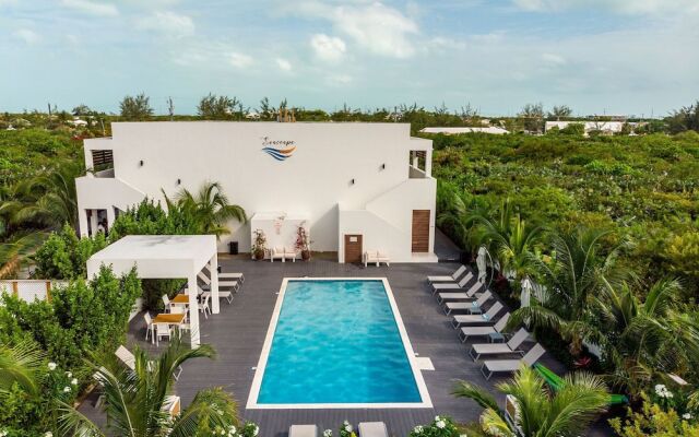 Seascape Hotel