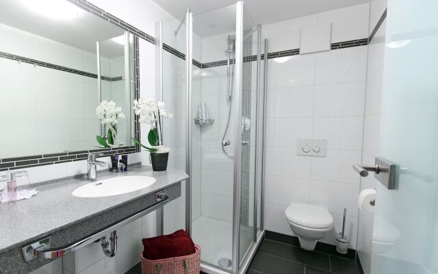 Hotel-Gasthof  Zum Oberen Wirt