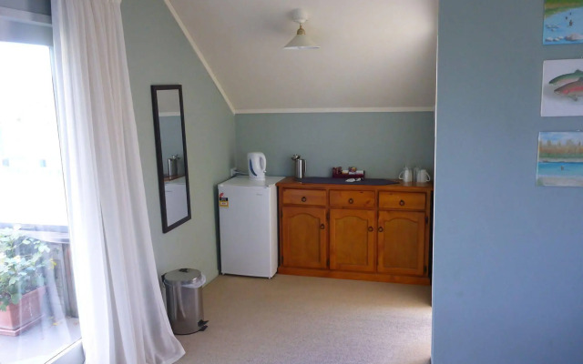 Troutbeck Fishing Lodge