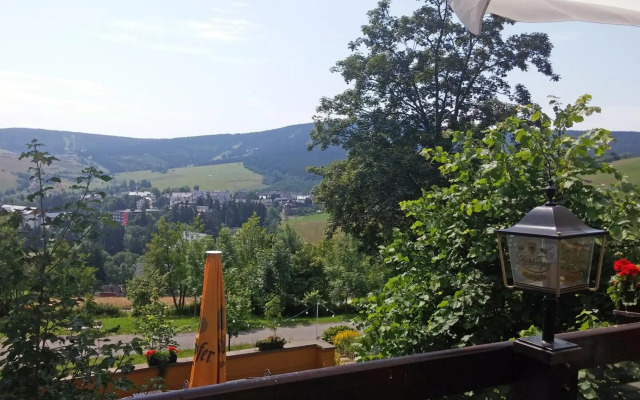 Panorama Hotel Oberwiesenthal
