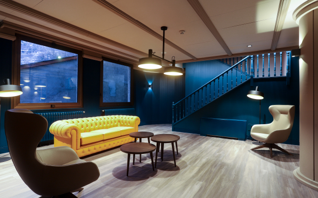 Hotel Panorama & Spa