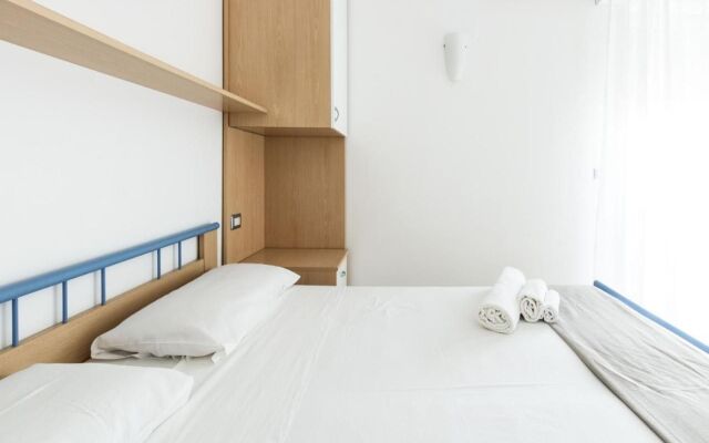 Le Terrazze Sul Mare