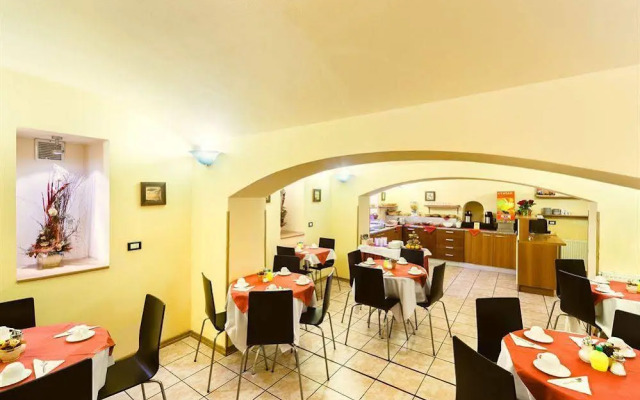 Hotel La Madeleine