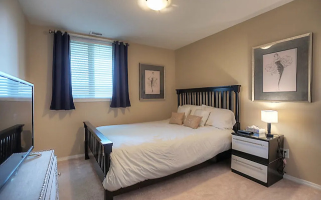 Pinnacle Pointe by KVR