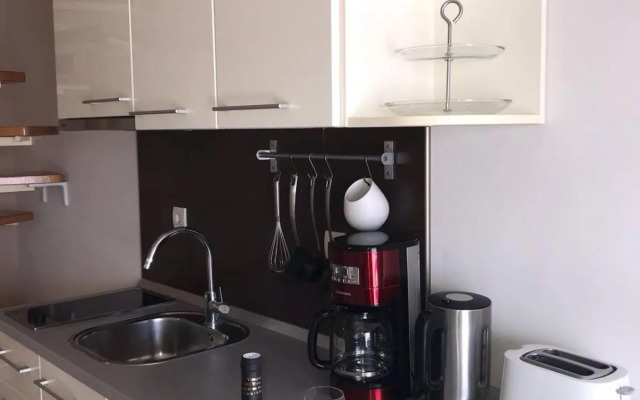 Villa Jani Top Floor Suite